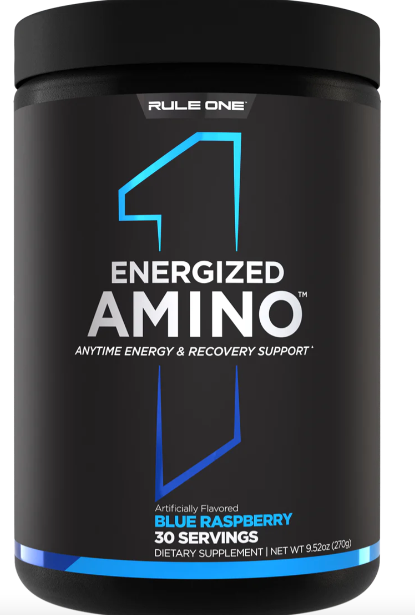 R1 Energized Amino