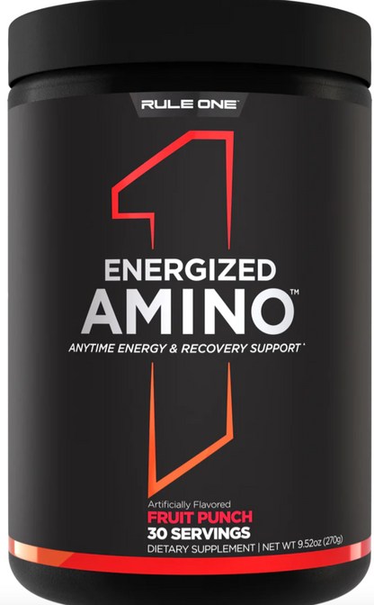 R1 Energized Amino