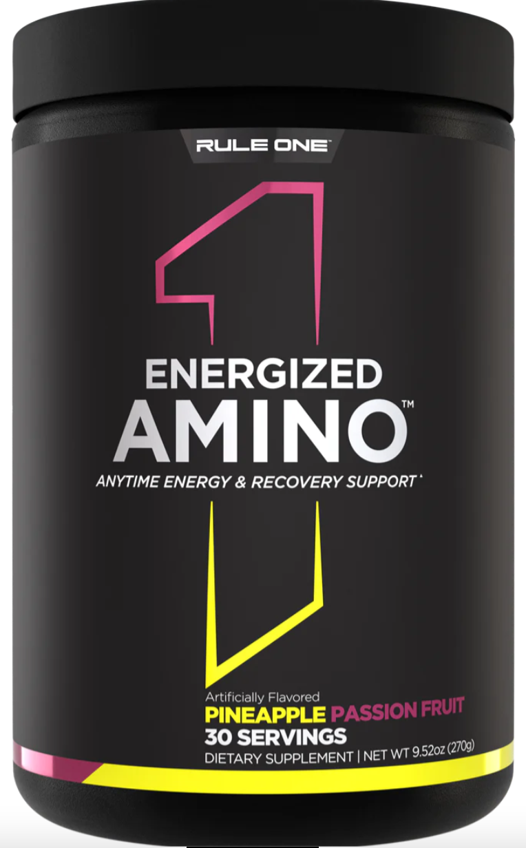 R1 Energized Amino