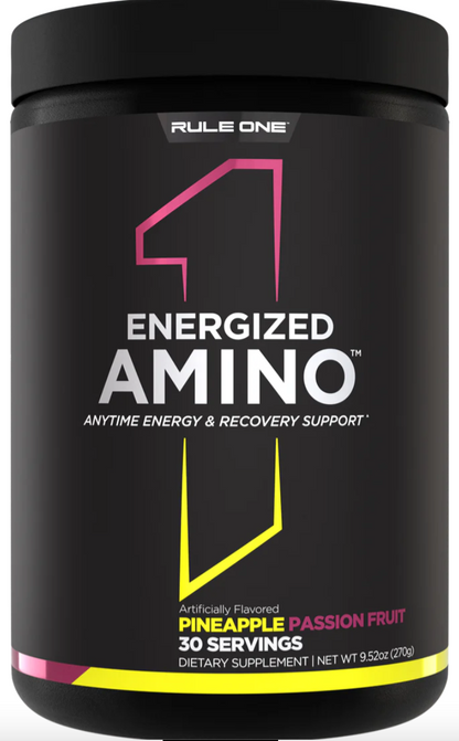 R1 Energized Amino