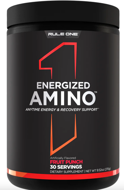 R1 Energized Amino