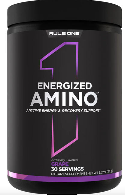 R1 Energized Amino