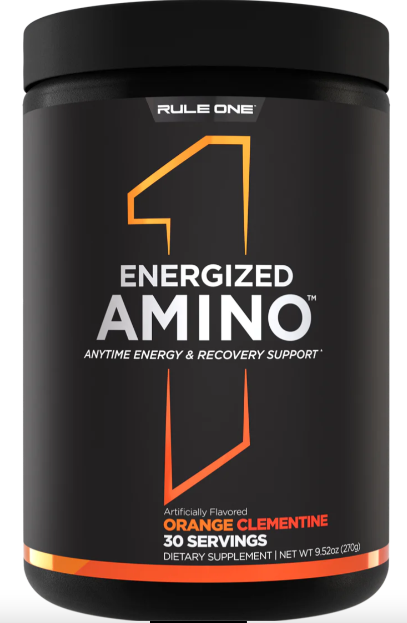 R1 Energized Amino