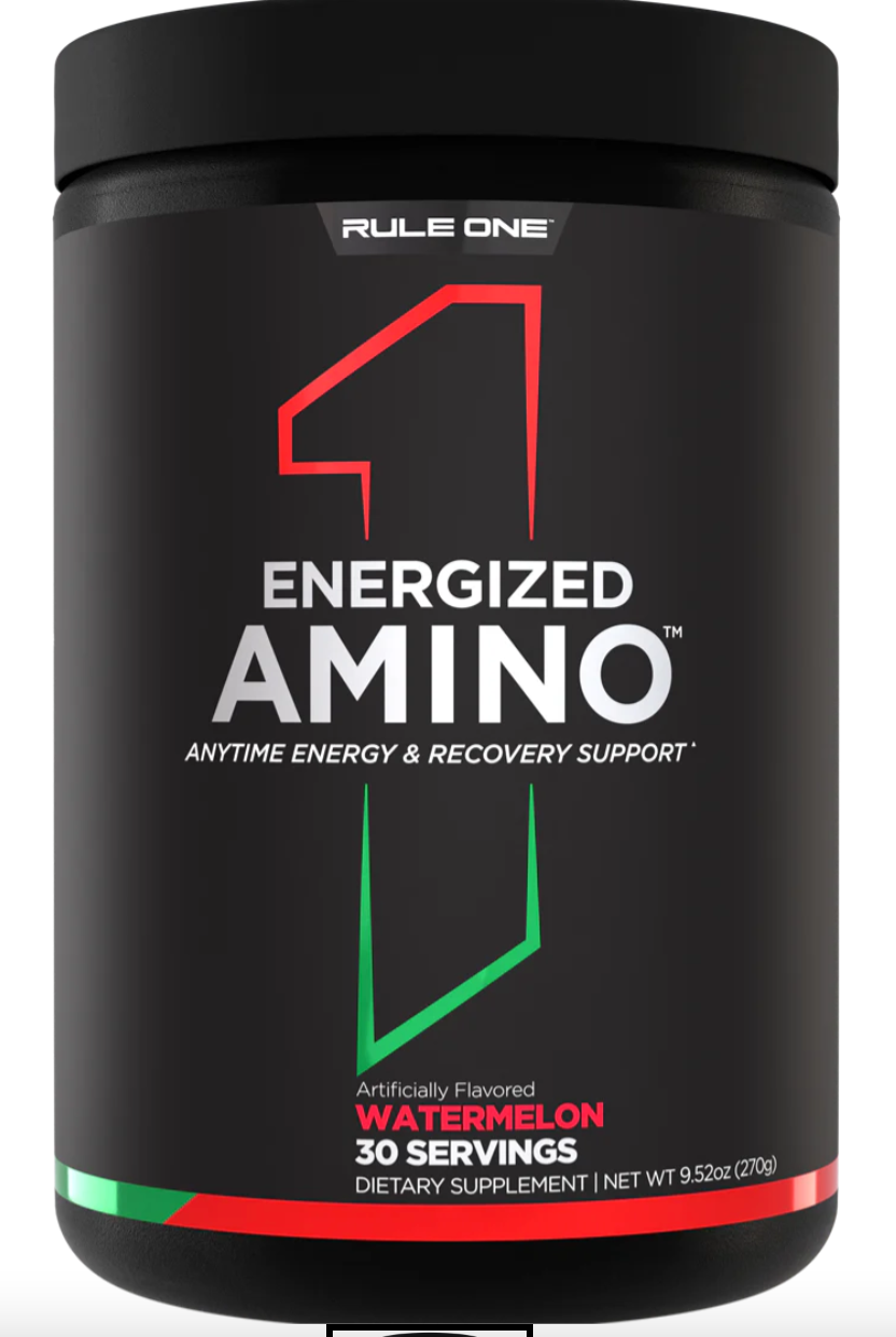 R1 Energized Amino