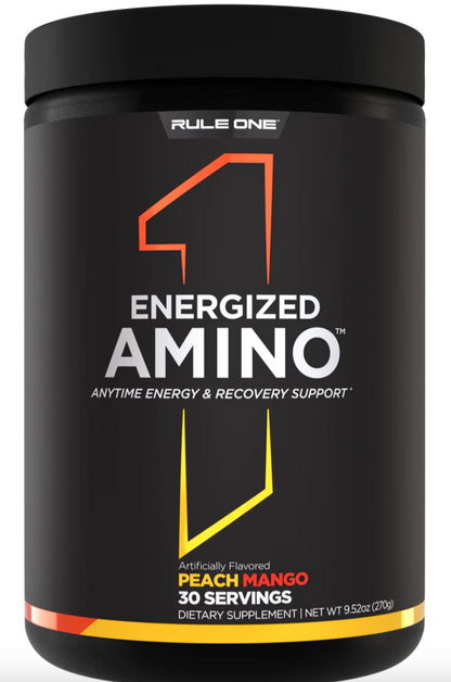 R1 Energized Amino