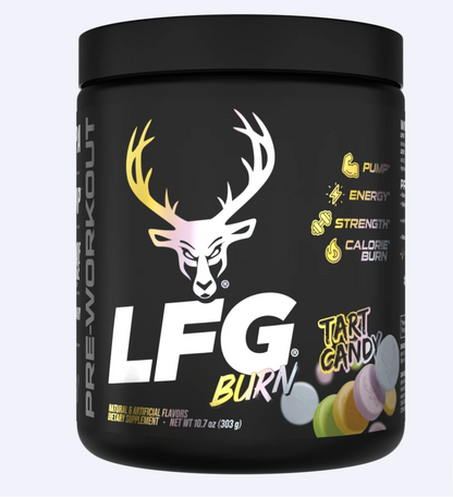 DAS Labs LFG Limited Edition New Years - SuppPrep