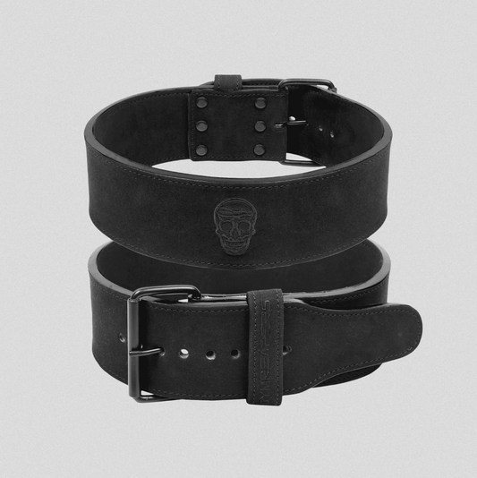 Gymreapers Single Prong 10MM Belt