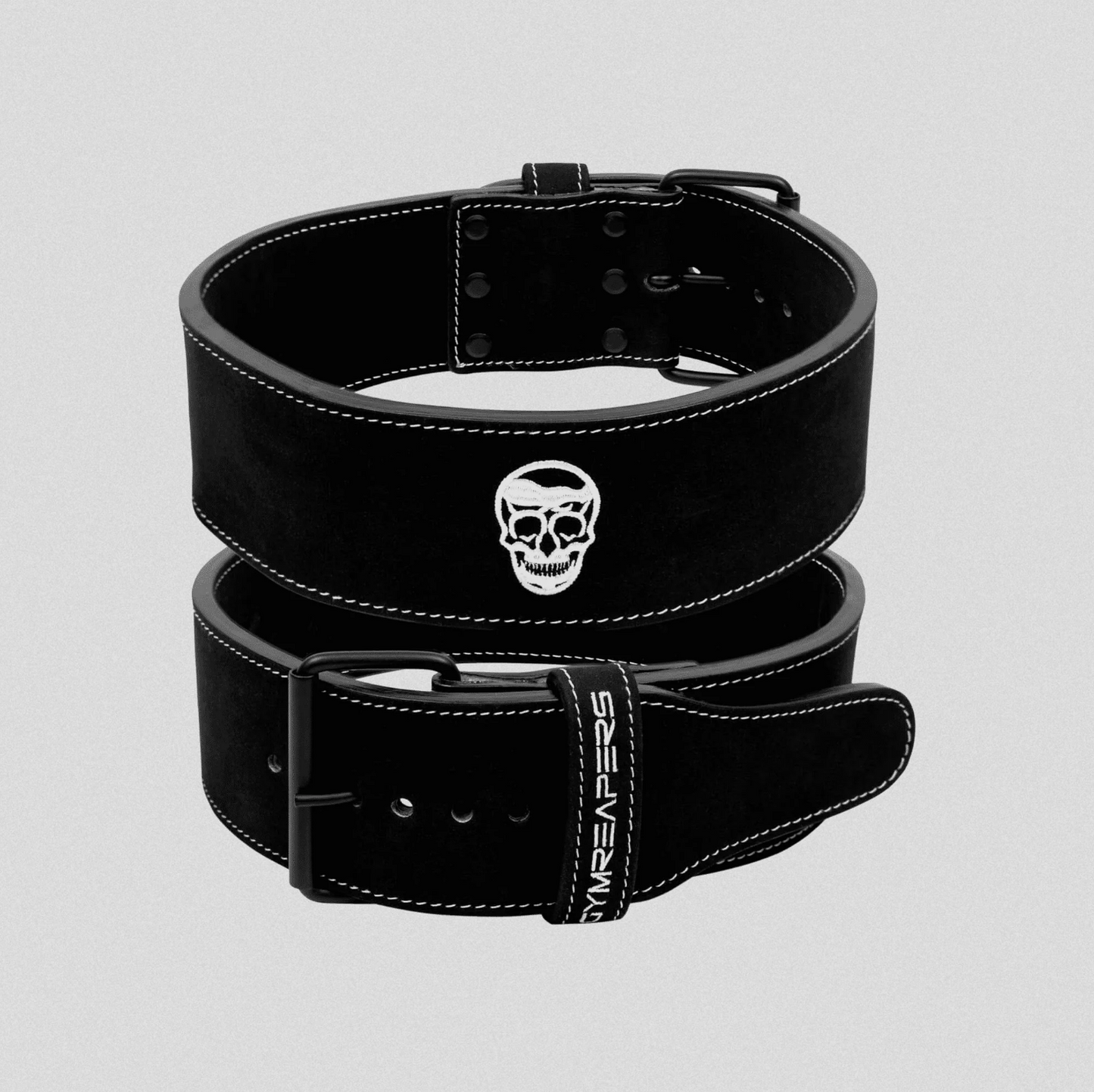 Gymreapers Single Prong 10MM Belt