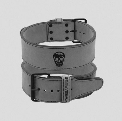 Gymreapers Single Prong 10MM Belt