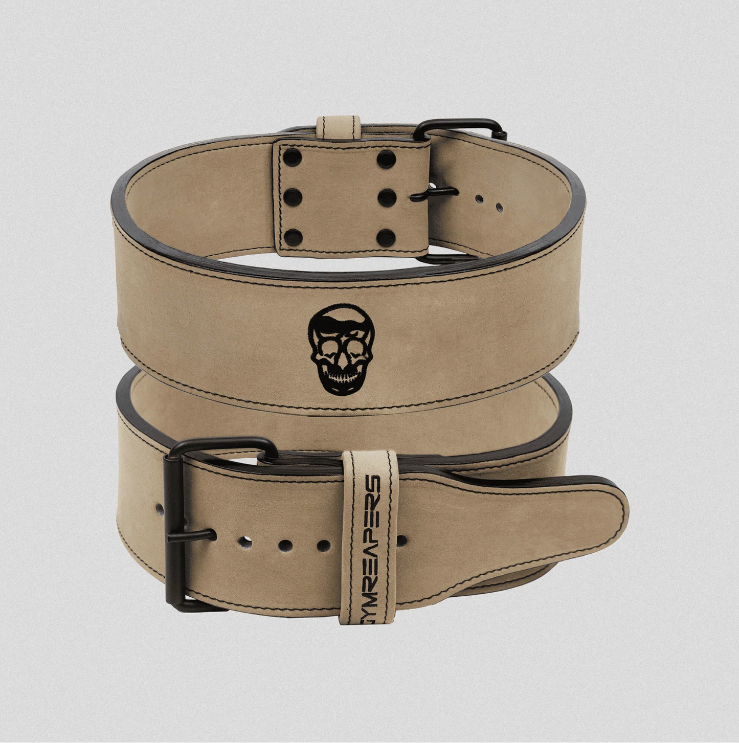 Gymreapers Single Prong 10MM Belt