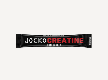 Jocko Fuel Creatine Stick Packs