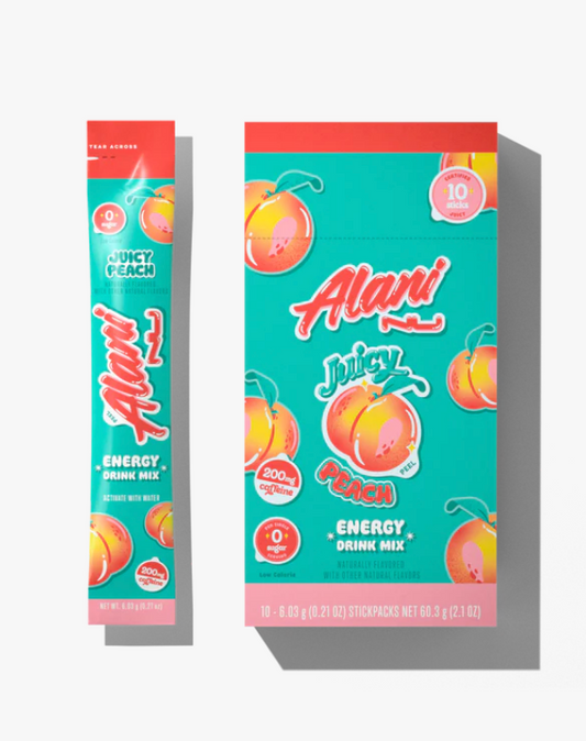 Alani Nu Energy Stick