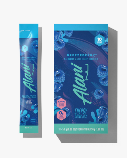 Alani Nu Energy Stick