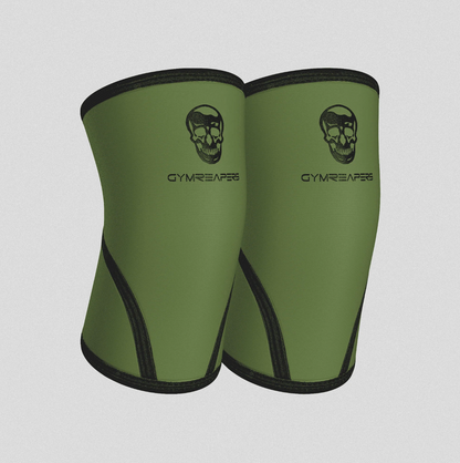 Gymreapers Elbow Sleeves