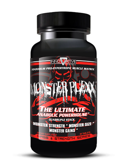 Innovative Labs Monster Plexx - SuppPrep