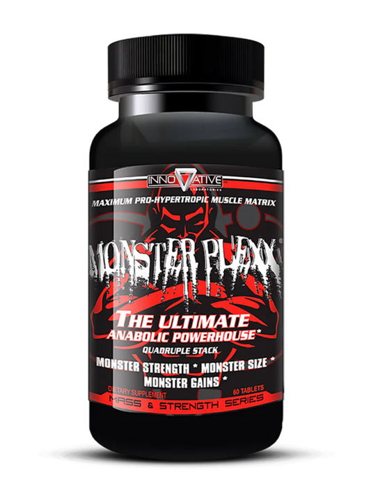 Innovative Labs Monster Plexx - SuppPrep