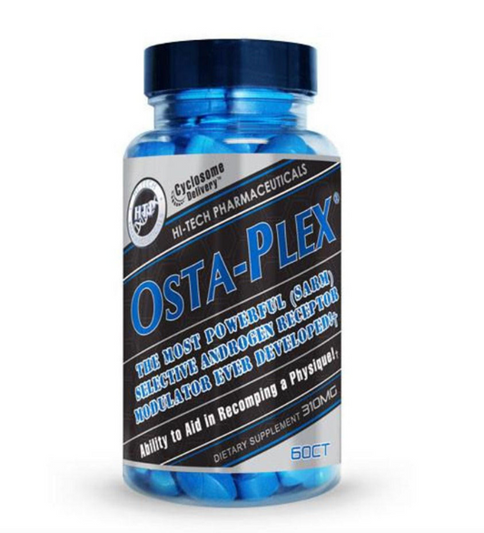Hi-Tech Pharma Osta-Plex 310mg - SuppPrep