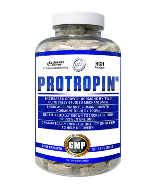 Hi-Tech Pharma Protropin - SuppPrep