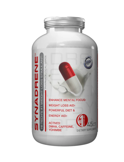 Hi-Tech Pharma Synadrene - SuppPrep