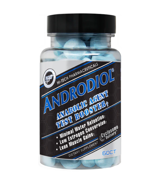 Androdiol