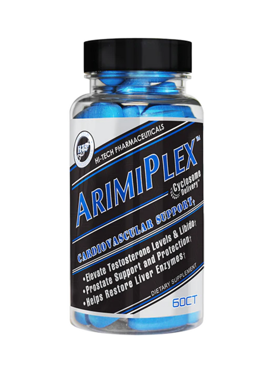 Hi-Tech Pharma Arimiplex - SuppPrep
