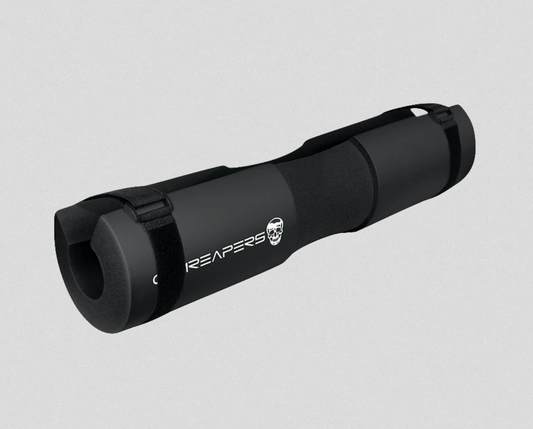 Gymreapers Barbell Pad
