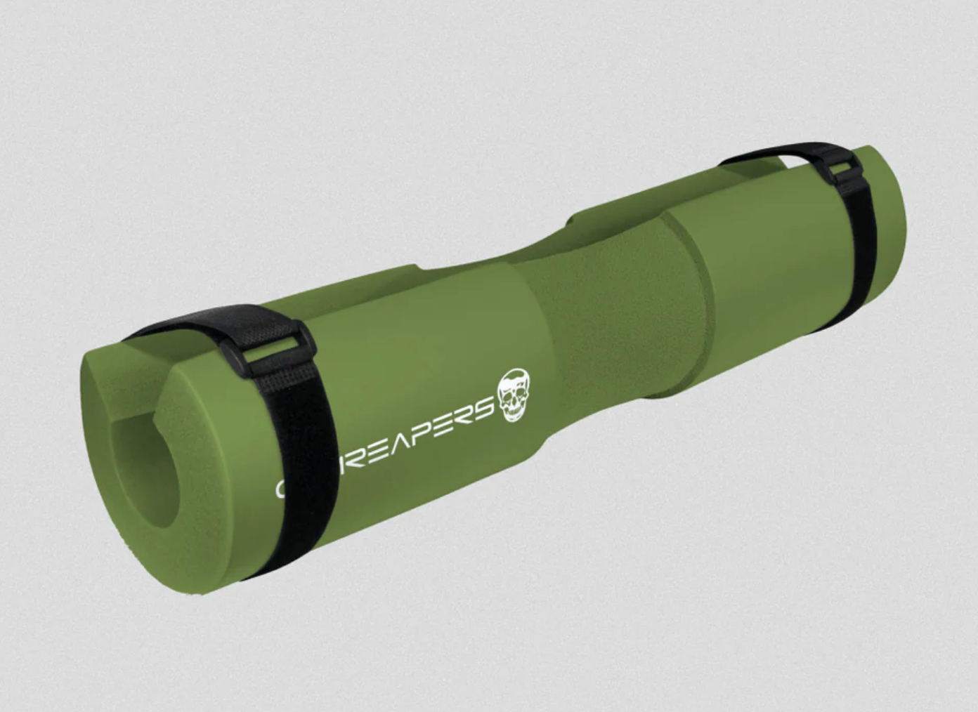 Gymreapers Barbell Pad