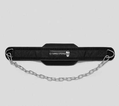 Gymreapers Dip Belt