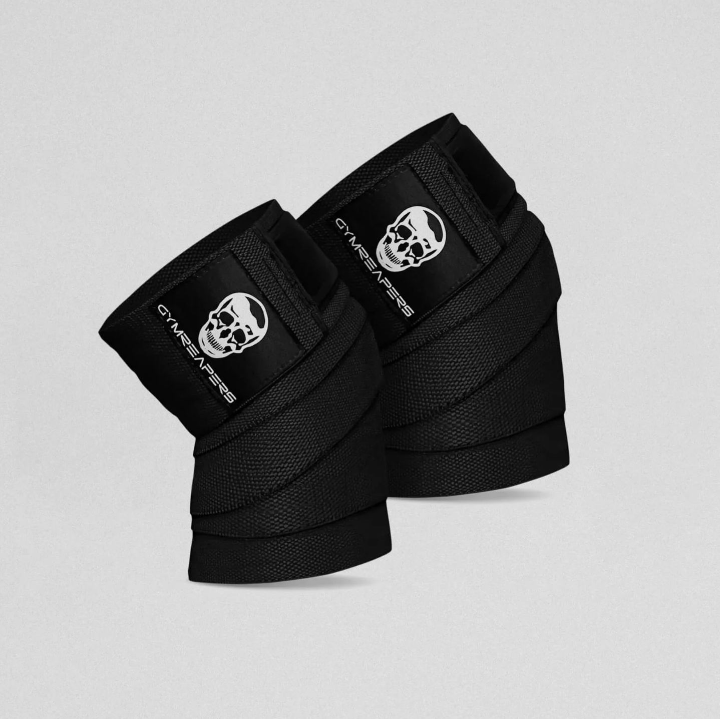 Gymreapers Knee Wraps