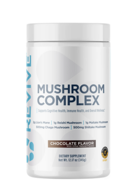 Revive Mushroom Complex