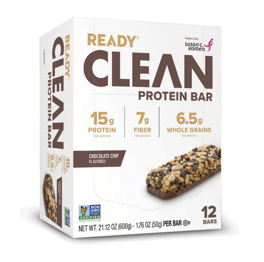Ready Protein Bar