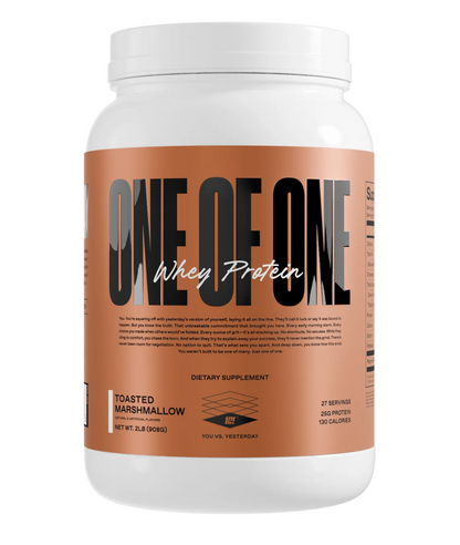 One of One Protein Blend