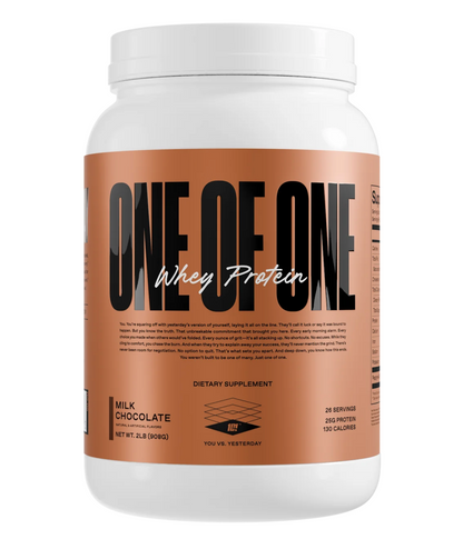 One of One Protein Blend