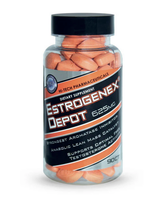 Hi-Tech Pharma Estrogenex Depot