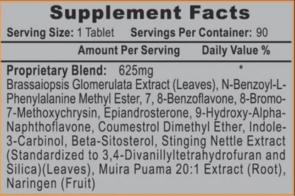Hi-Tech Pharma Estrogenex Depot