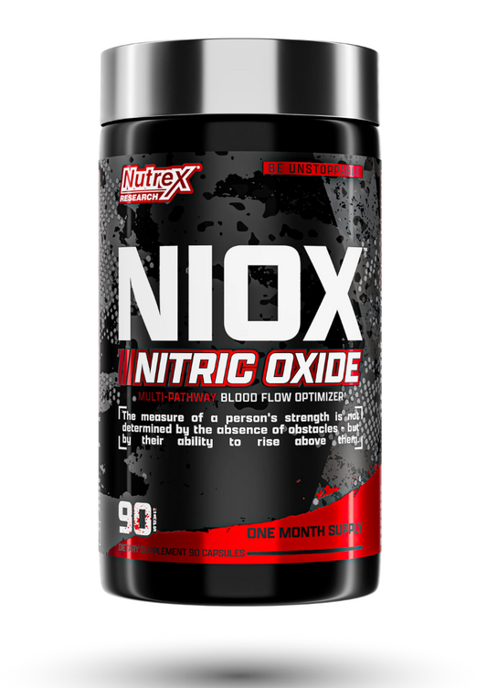 Nutrex Niox