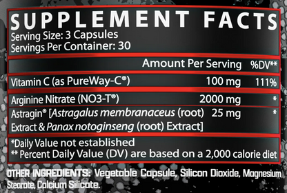 Nutrex Niox