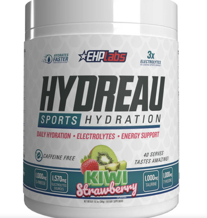 EHPlabs Hydreau Hydration Support