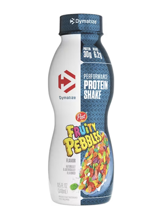 Dymatize Performance Protein Shake RTD