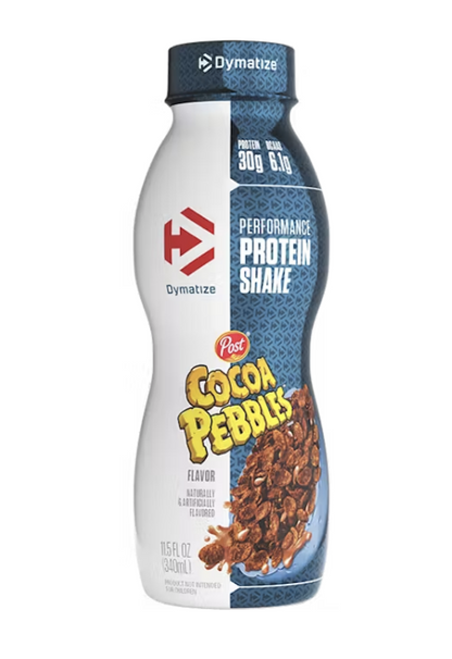Dymatize Performance Protein Shake RTD