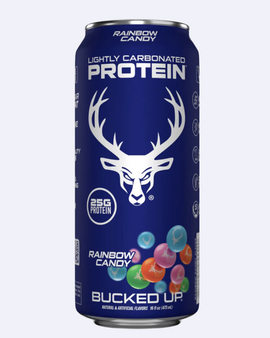 DAS Labs Bucked Up Protein RTD