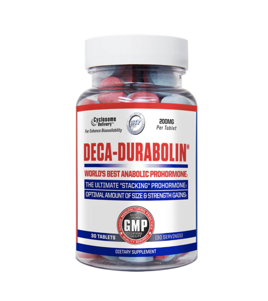 Hi-Tech Pharma Deca-Durabolin