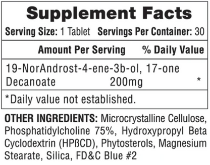 Hi-Tech Pharma Deca-Durabolin