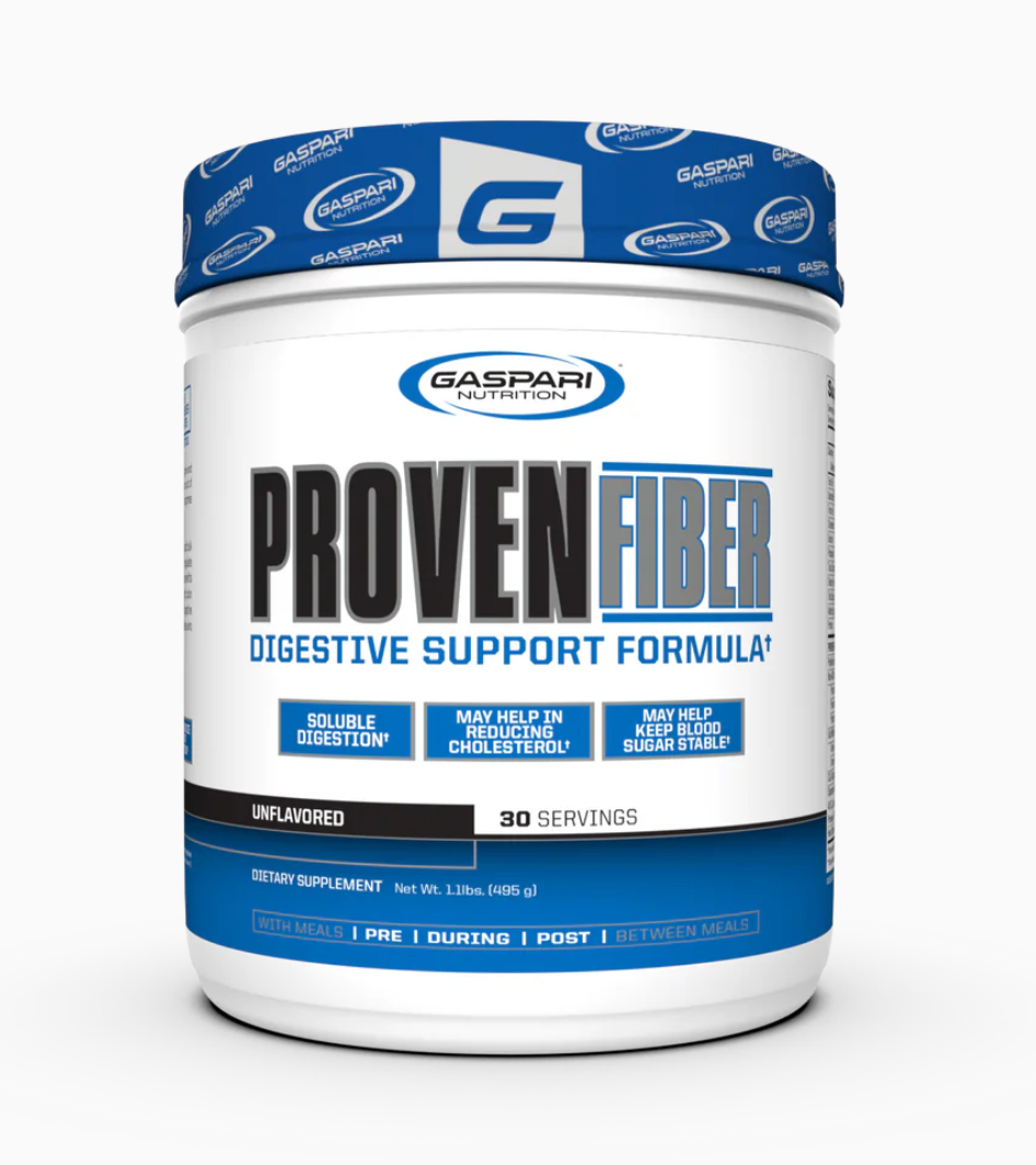 Gaspari Nutrition Proven Fiber