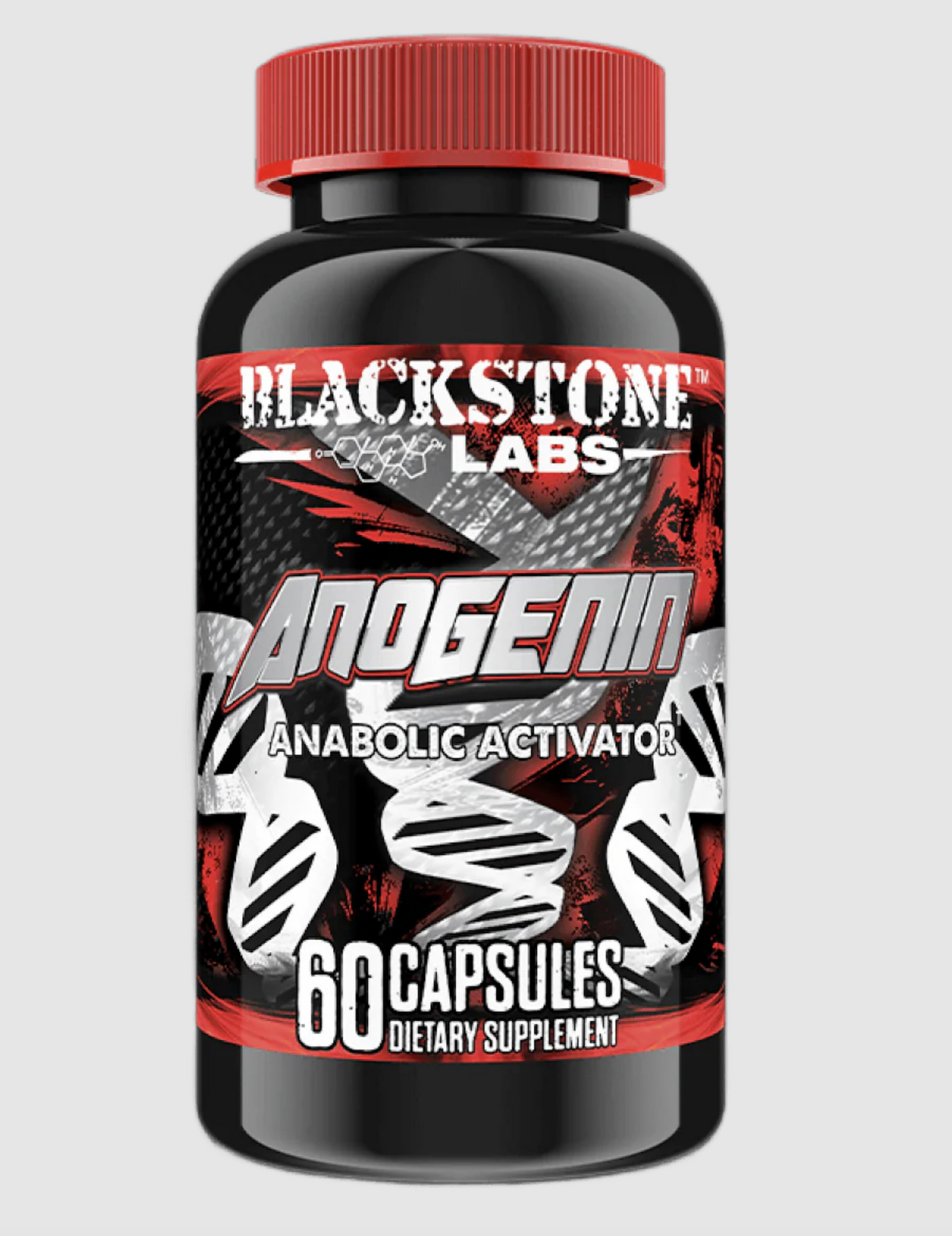Blackstone Labs Anogenin