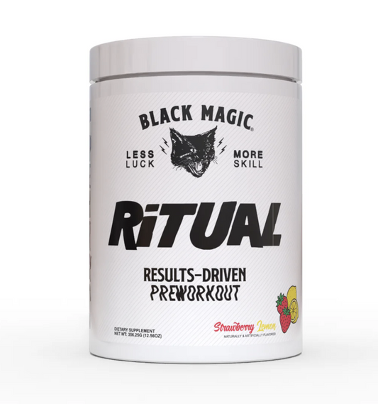 Black Magic Supply RITUAL