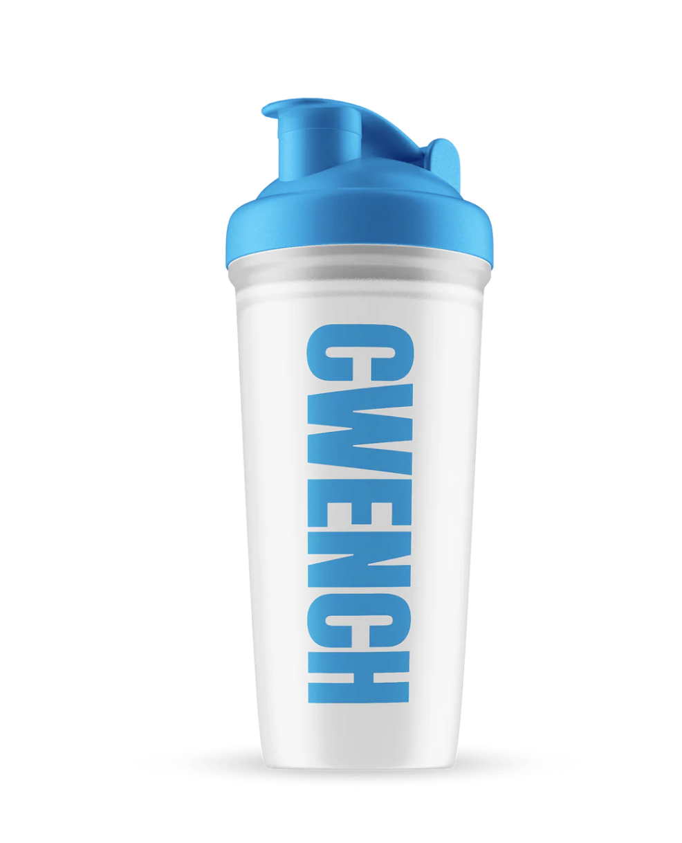 Cwench Hydration Shaker Cup