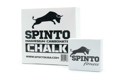 SPINTO FITNESS Chalk Block