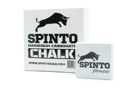 SPINTO FITNESS Chalk Block