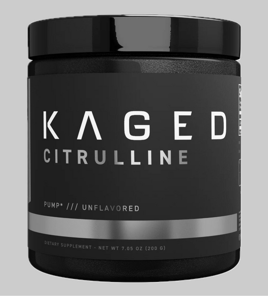 KAGED Citrulline